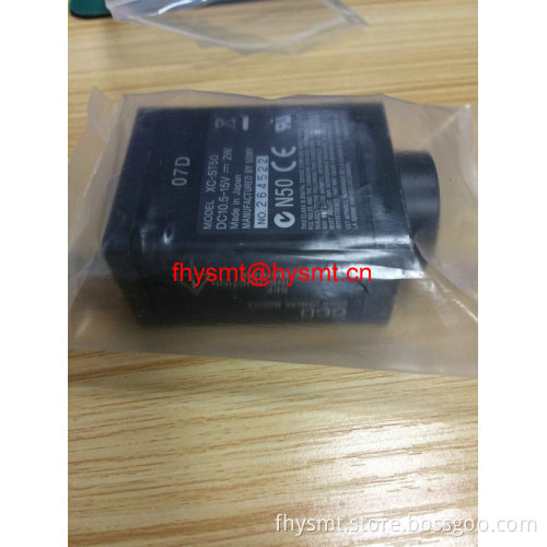 SAMSUNG XC-ST50 J9059082C Camera